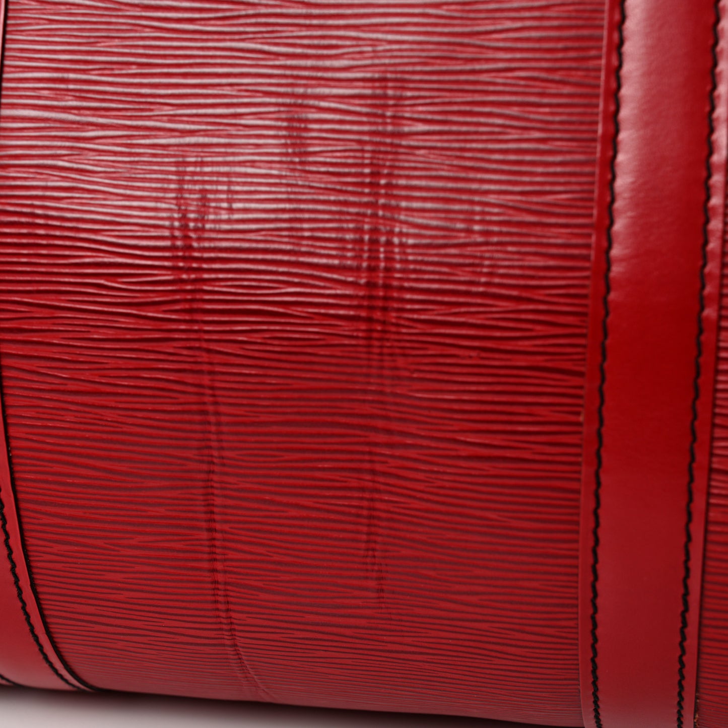 Epi Keepall 60 Castillan Red