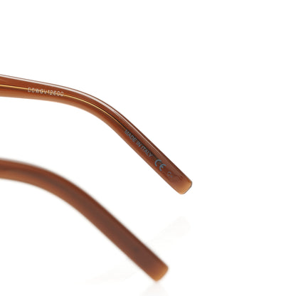Saint Laurent Acetate SL M40 Sunglasses Brown 7 of 9
