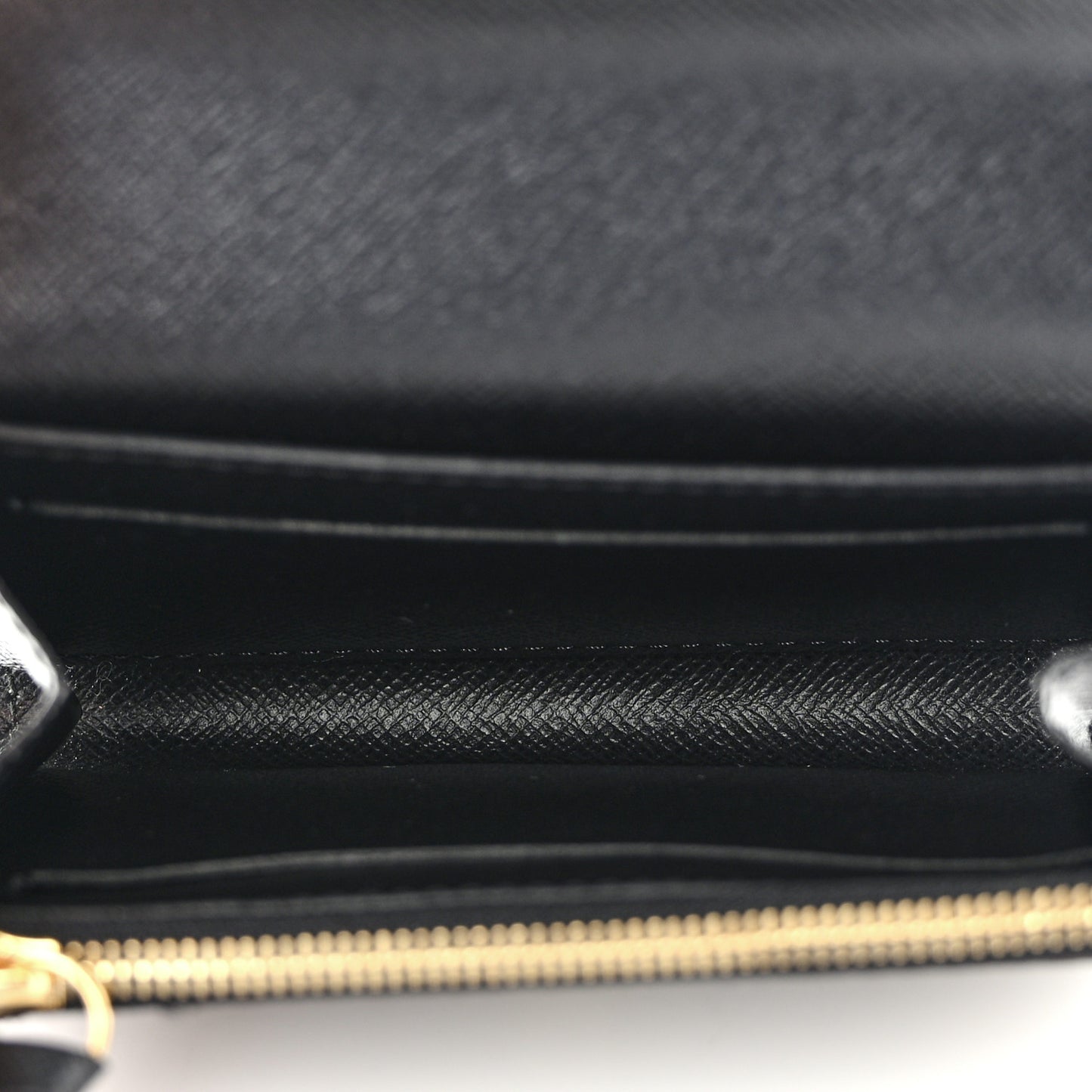 Reverse Monogram Rosalie Coin Purse