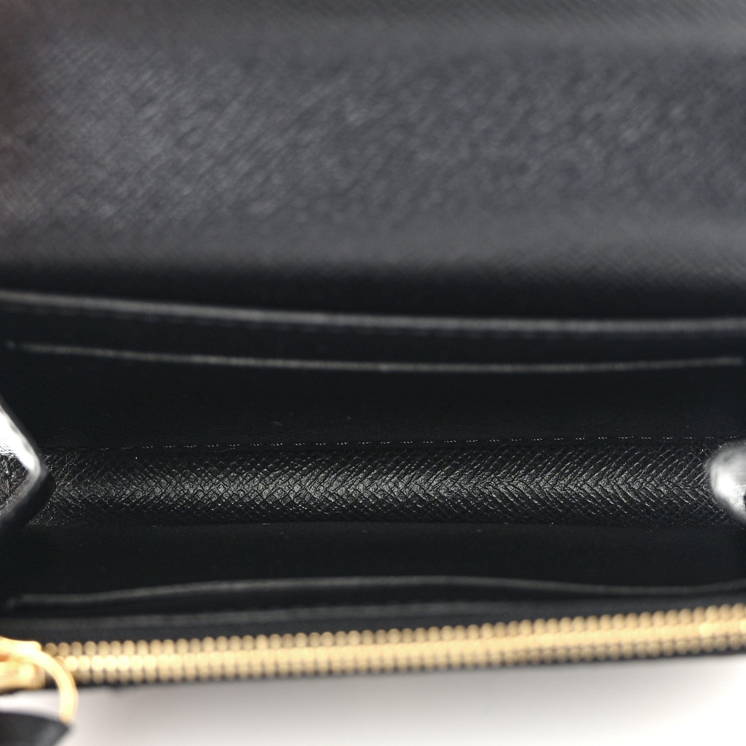 Louis Vuitton Reverse Monogram Rosalie Coin Purse 5 of 10