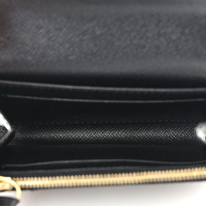 Louis Vuitton Reverse Monogram Rosalie Coin Purse 5 of 10