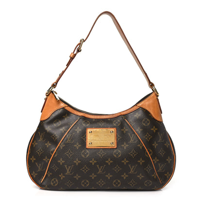 Louis Vuitton Monogram Thames GM 1 of 9