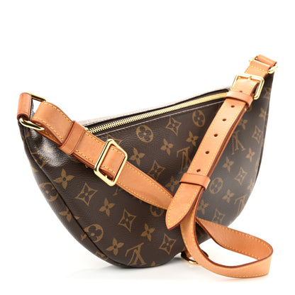 Louis Vuitton Monogram Bumbag 3 of 9