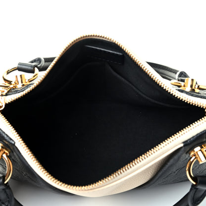Louis Vuitton Empreinte V Tote BB Black 4 of 4
