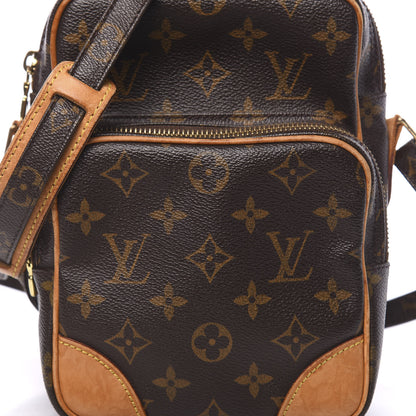Louis Vuitton Monogram Amazone 7 of 13