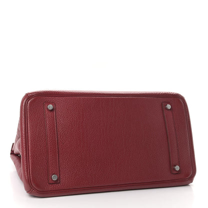 Hermes Togo Birkin 35 3 of 9