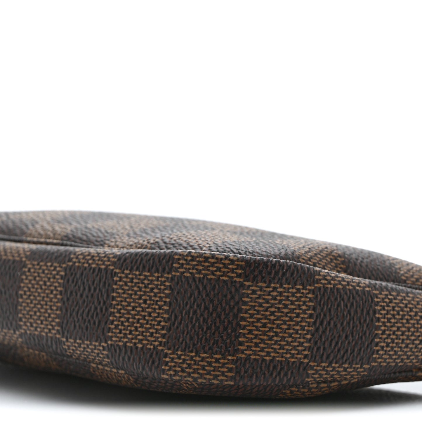 Damier Ebene Mini Pochette Accessories