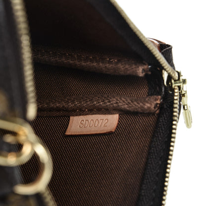 Louis Vuitton Monogram Pochette Accessories 7 of 7