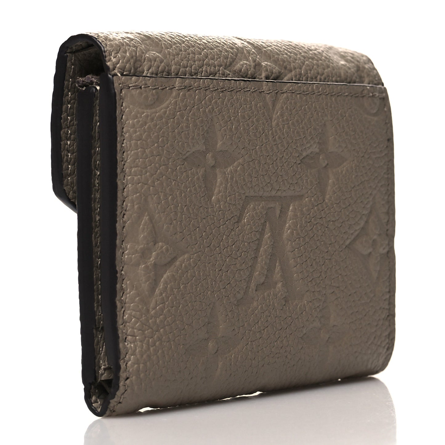 Empreinte Zoe Wallet Tourterelle
