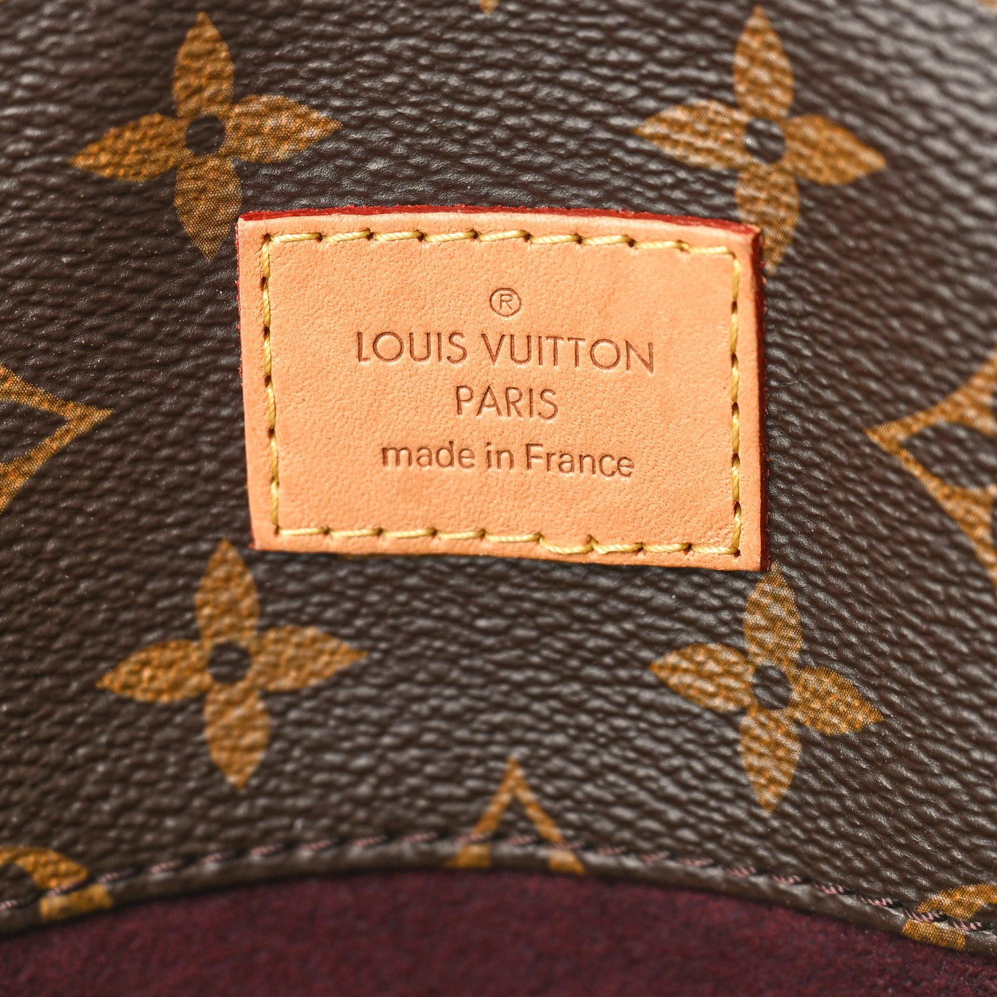 Monogram Melie
