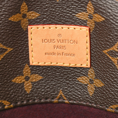 Louis Vuitton Monogram Melie 6 of 11