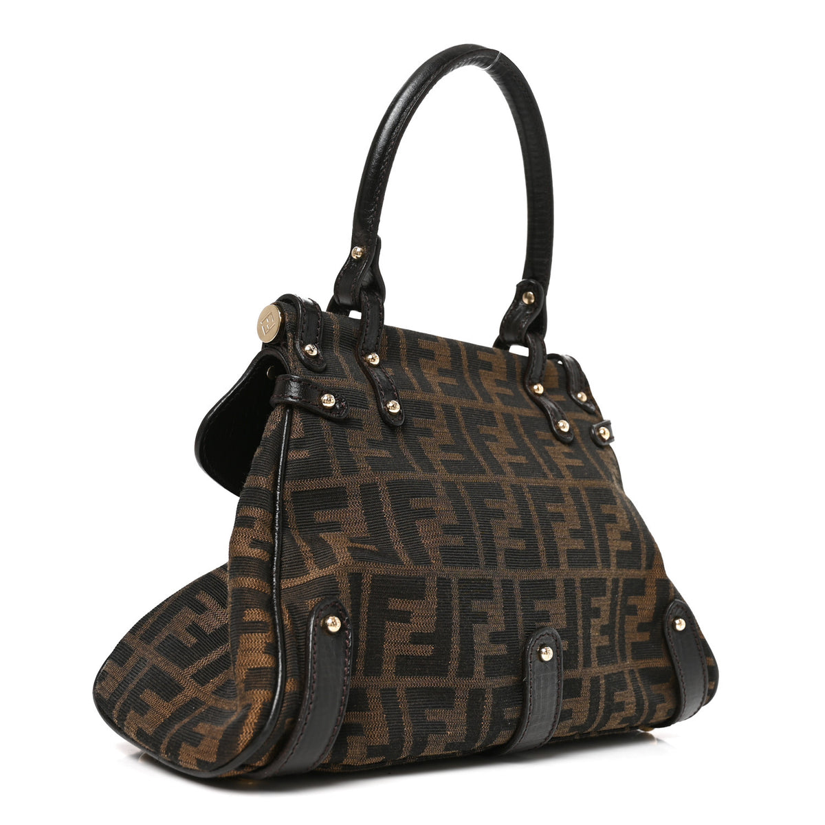 Zucca Small Magic Bag Tobacco