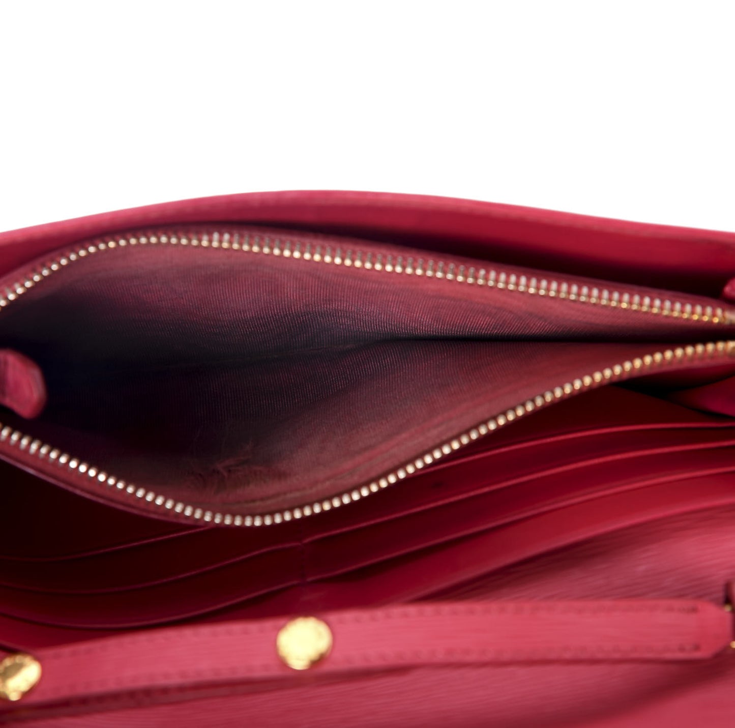 Vitello Move Oro Chain Wallet