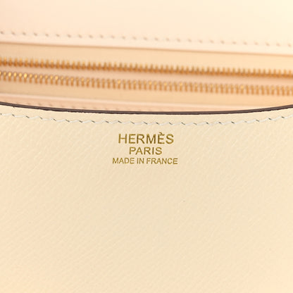 Hermes Epsom Constance 1-24 Nata 8 of 13
