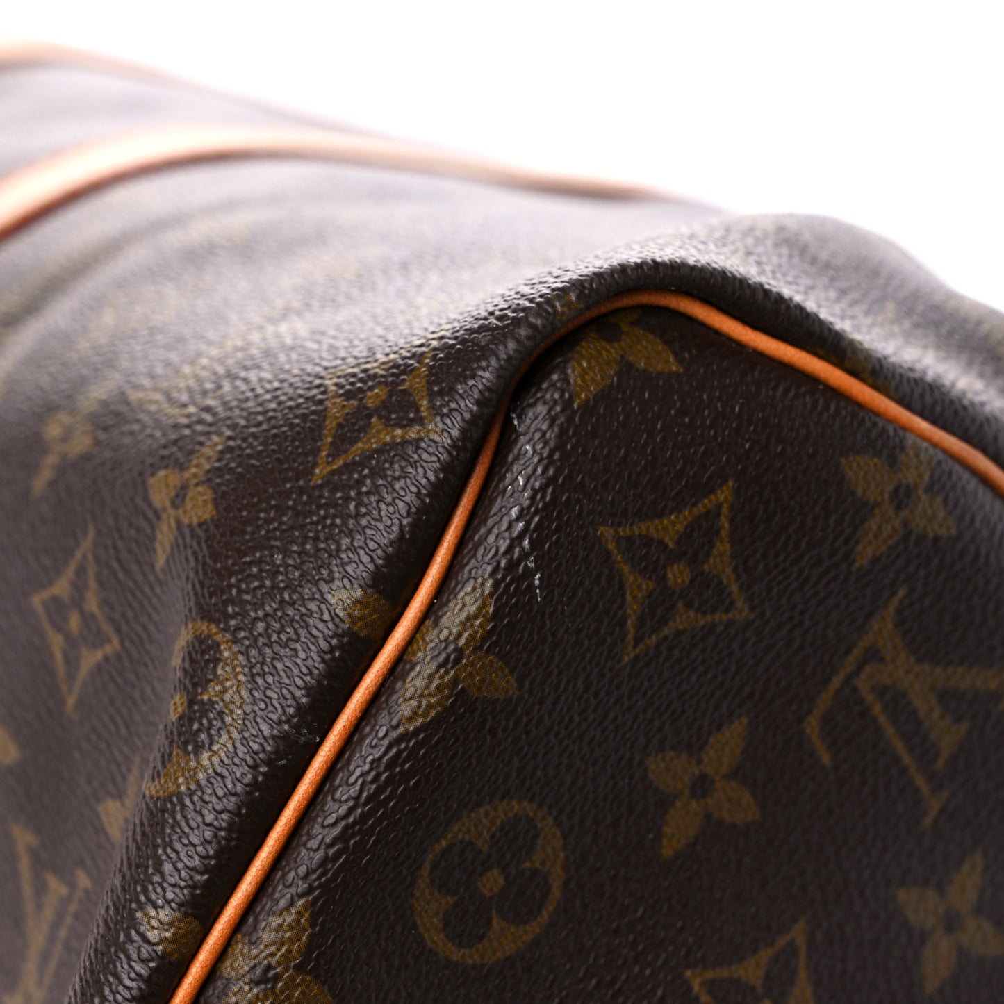 Monogram Keepall Bandouliere 50