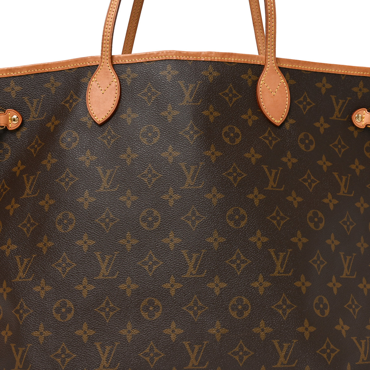 Monogram Neverfull GM