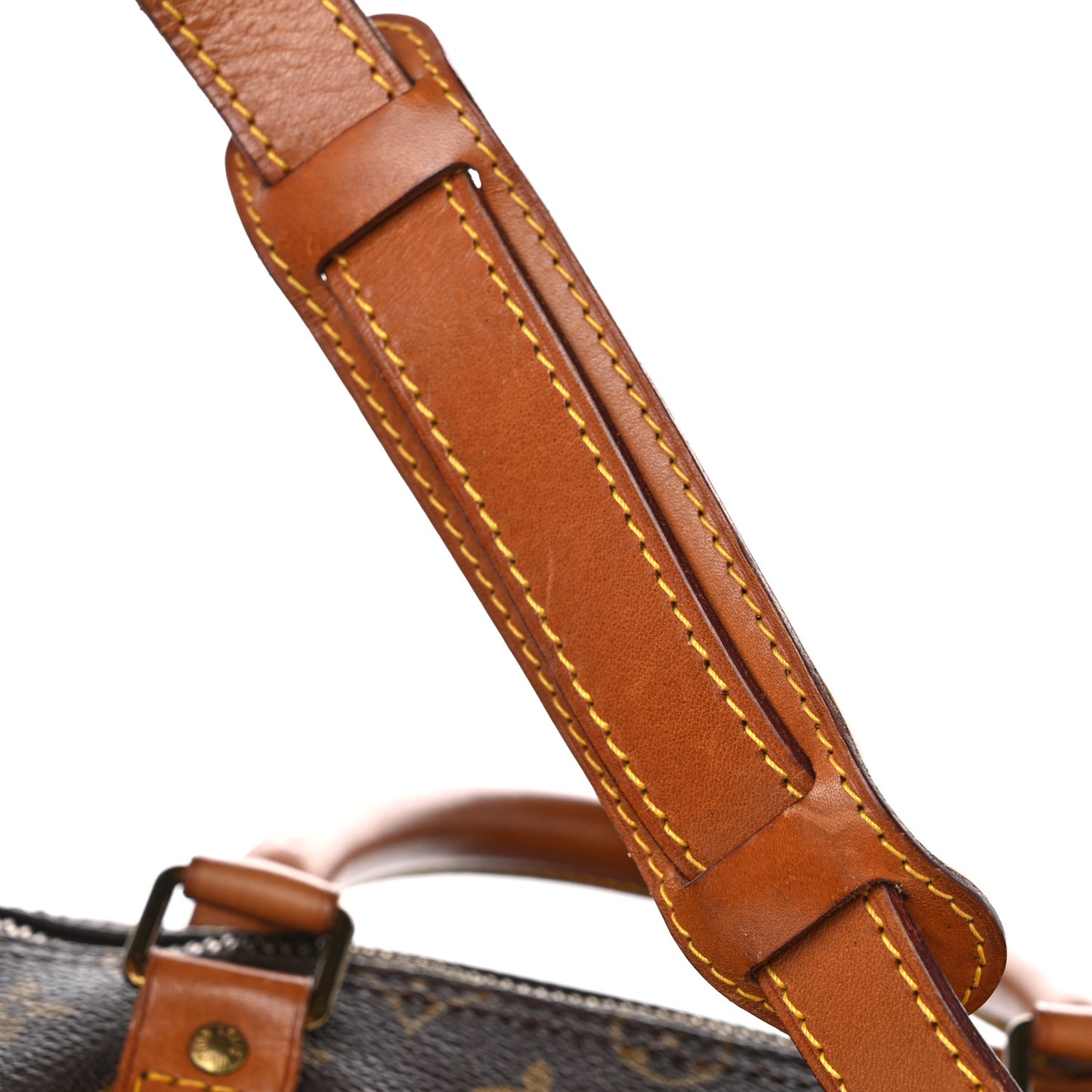 Monogram Keepall Bandouliere 50