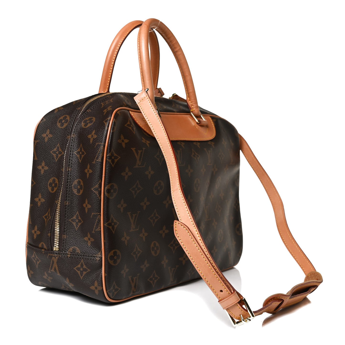 Monogram Deauville