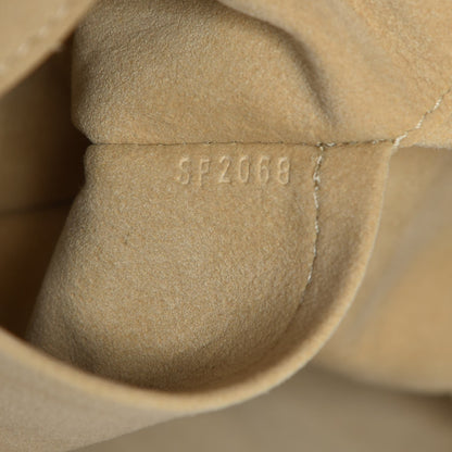 Louis Vuitton Monogram Galliera GM 7 of 7