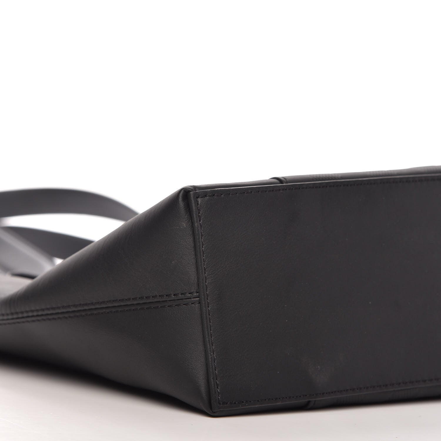 Louis Vuitton Damier Infini Cabas Voyage Onyx 6 of 9