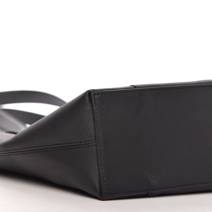 Louis Vuitton Damier Infini Cabas Voyage Onyx 6 of 9