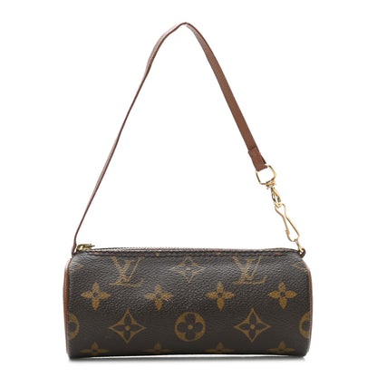 Louis Vuitton Monogram Mini Papillon 1 of 7
