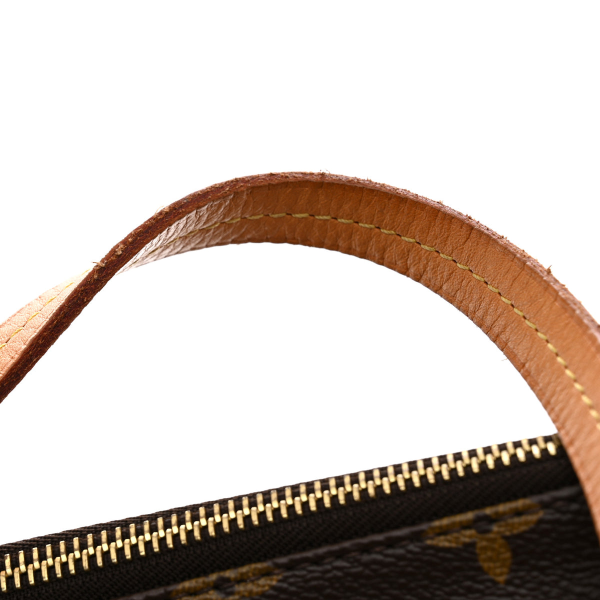 Louis Vuitton Monogram Iena MM 11 of 11