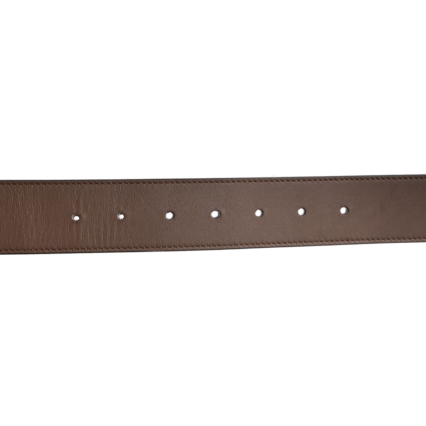 Calfskin Double G 40mm Belt 75 30 Porcelain Rose