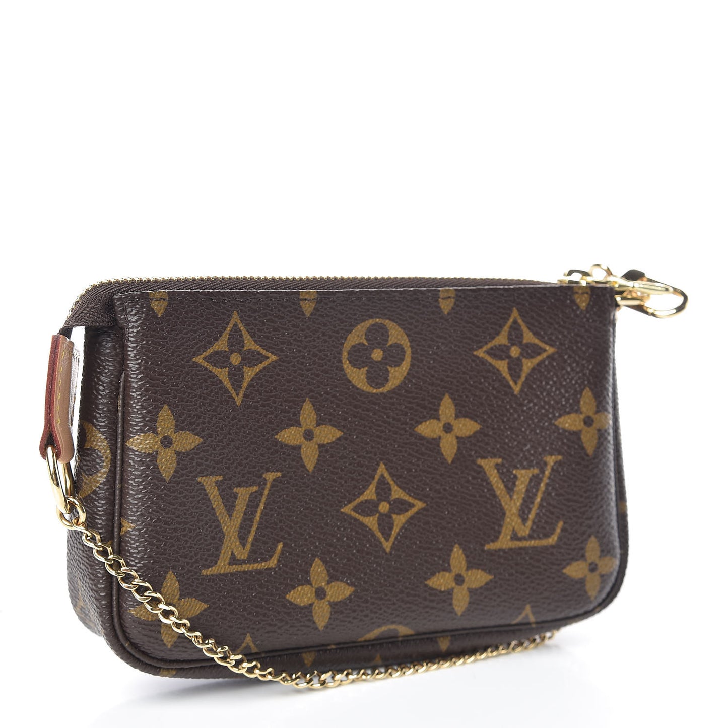 Monogram Mini Pochette Accessories