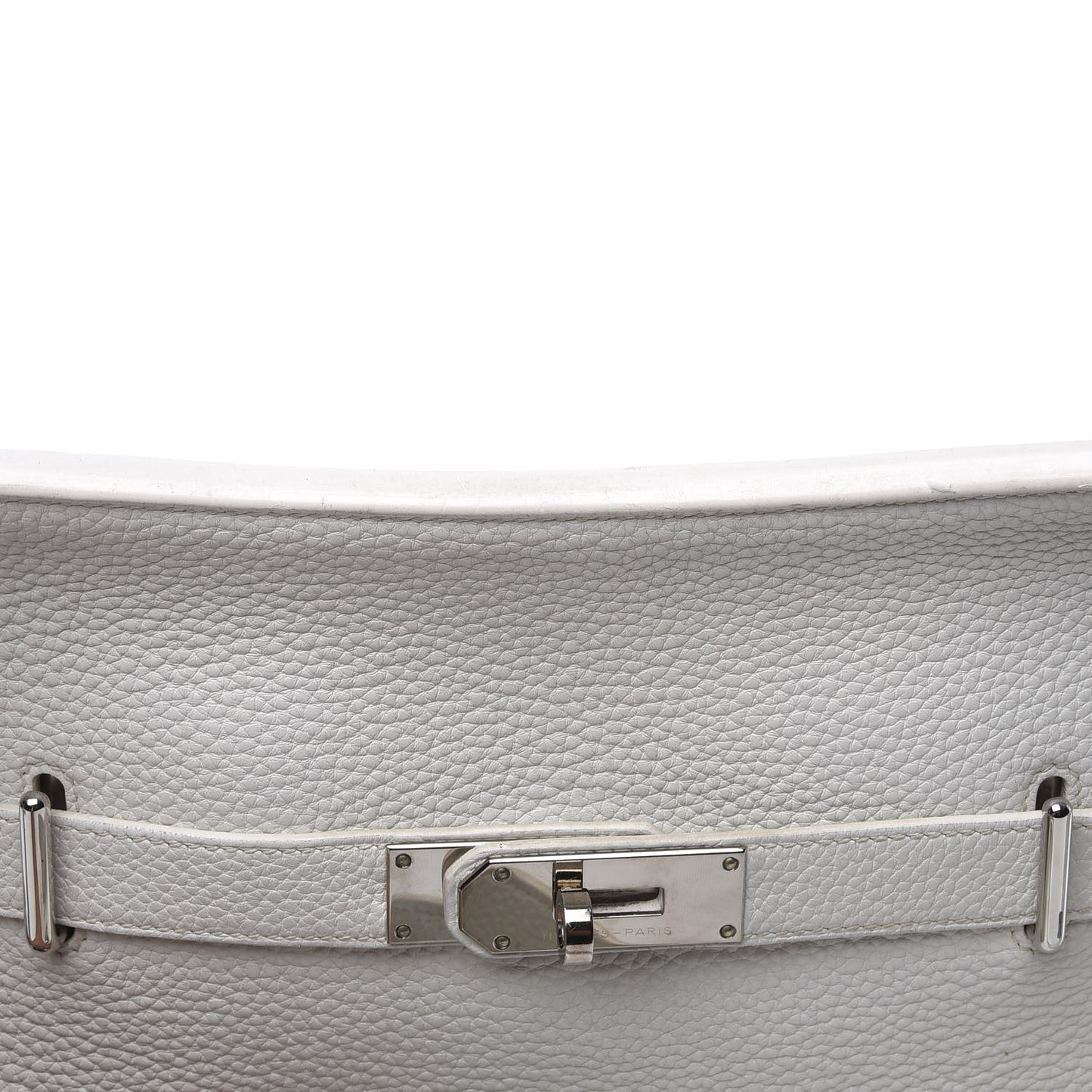 Taurillon Clemence Jypsiere 34 White