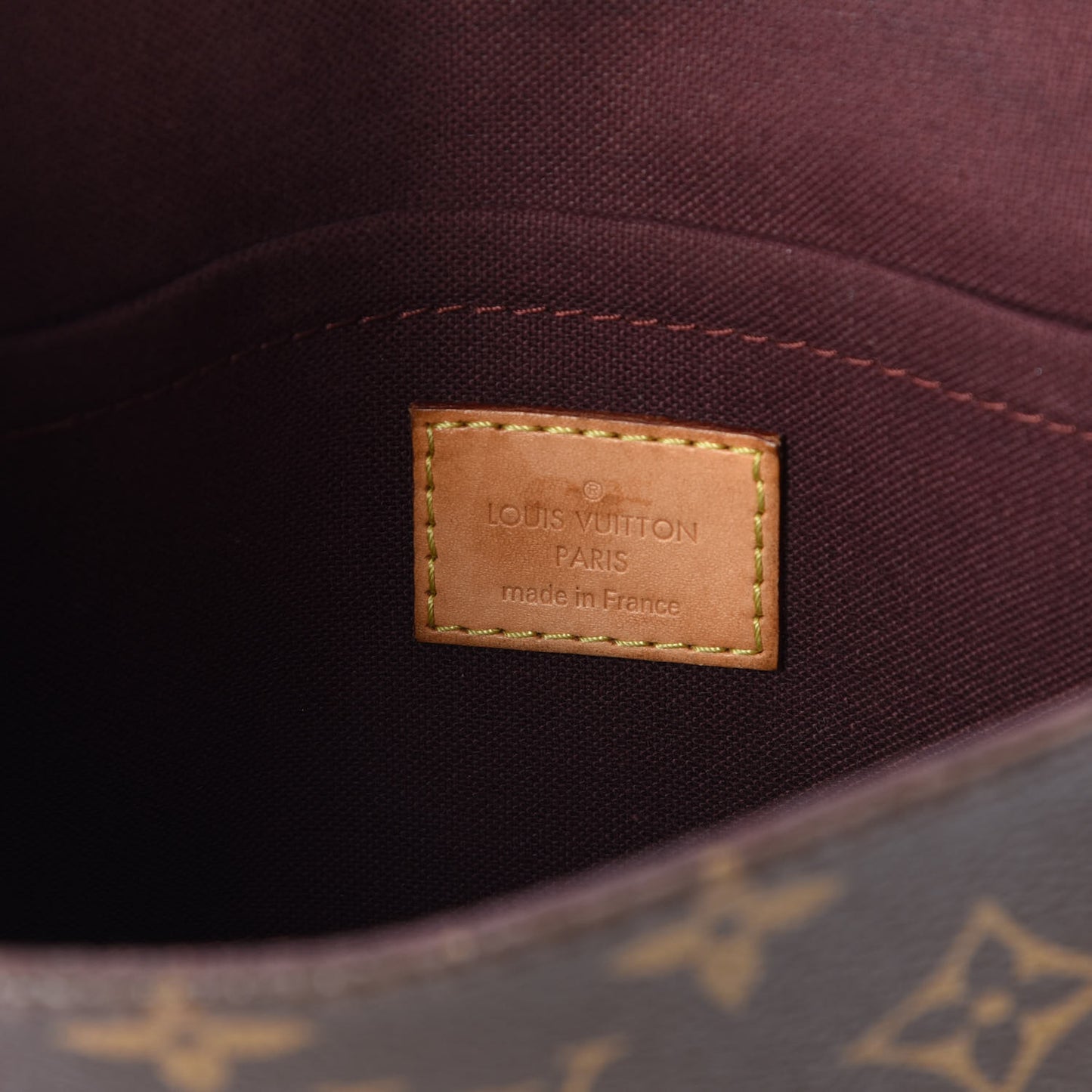 Monogram Favorite PM