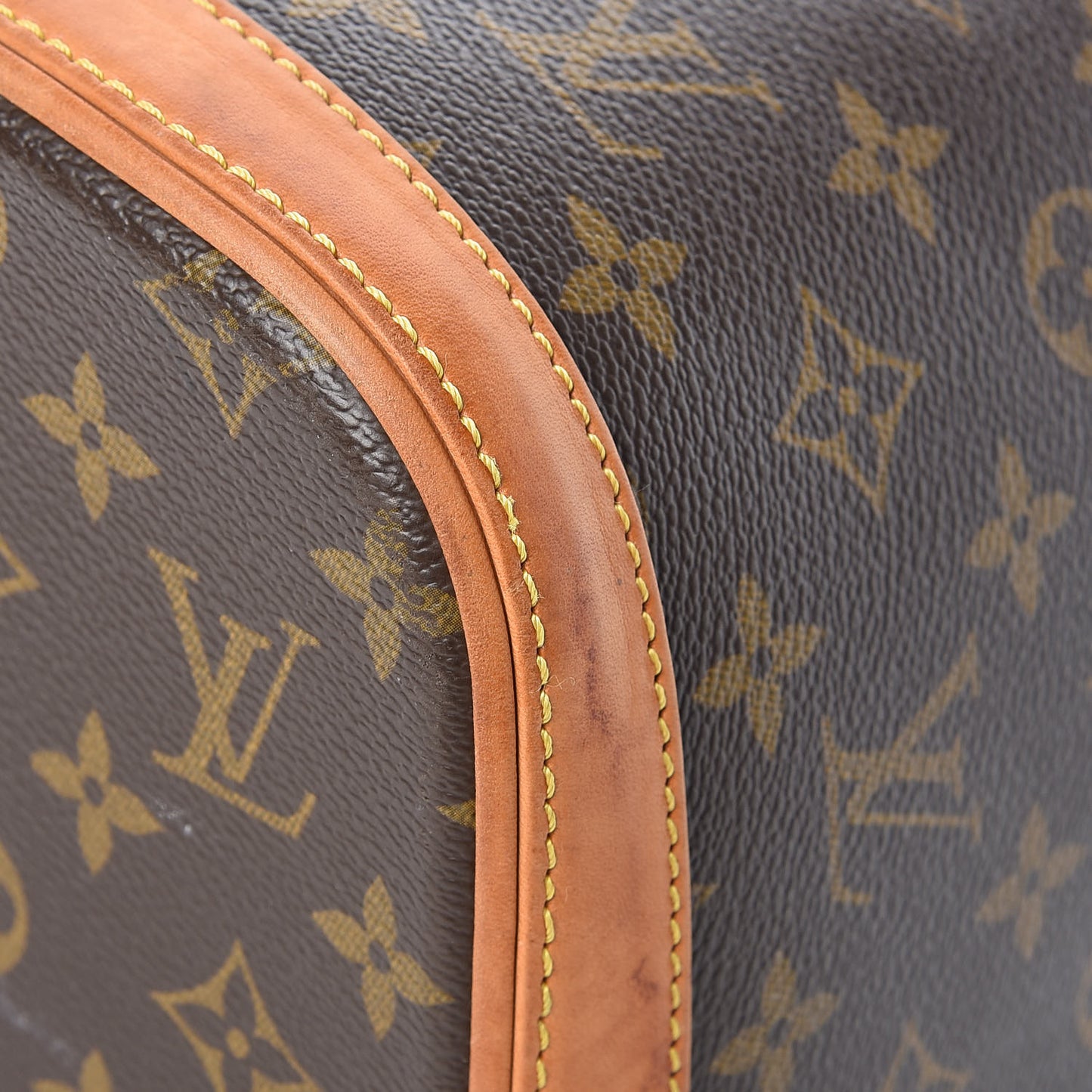 Monogram Nice