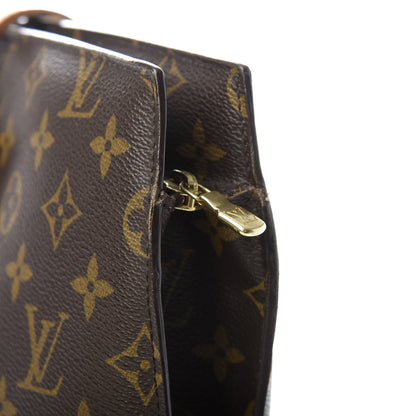 Louis Vuitton Monogram Babylone 12 of 14