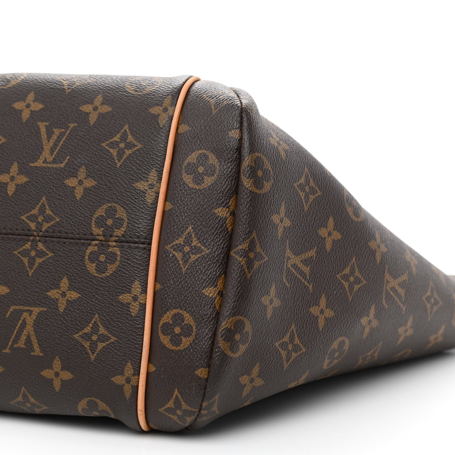 Louis Vuitton Monogram Totally GM 9 of 10