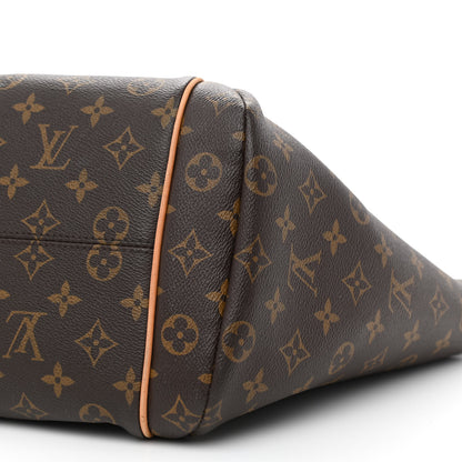 Louis Vuitton Monogram Totally GM 9 of 10