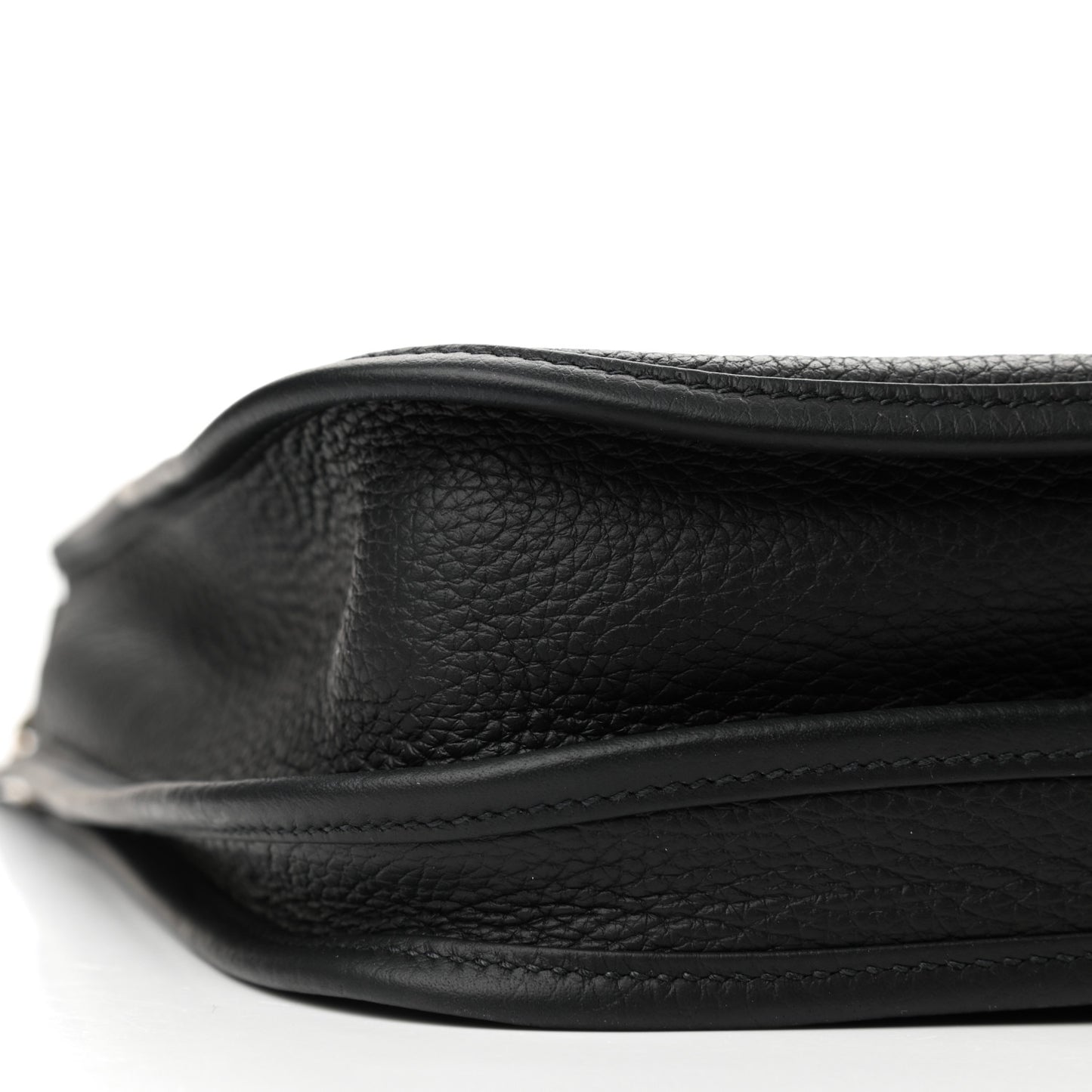 Taurillon Clemence Evelyne III PM Black