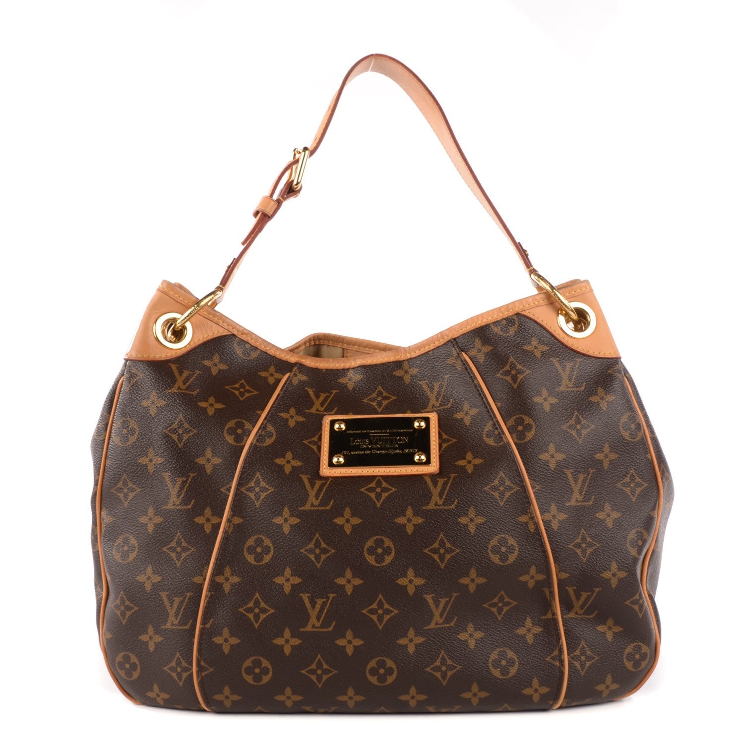 Louis Vuitton Monogram Galliera PM 1 of 7