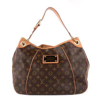 Louis Vuitton Monogram Galliera PM 1 of 7