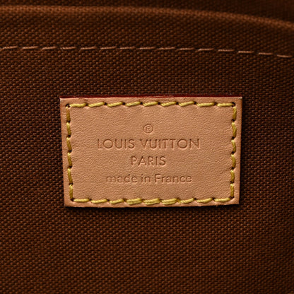 Louis Vuitton Monogram Multi Pochette Accessories Rose Clair 7 of 12
