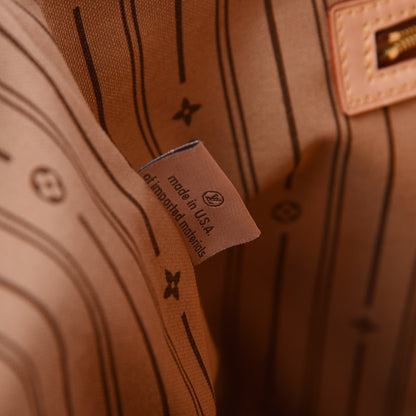 Louis Vuitton Monogram Delightful MM 10 of 15