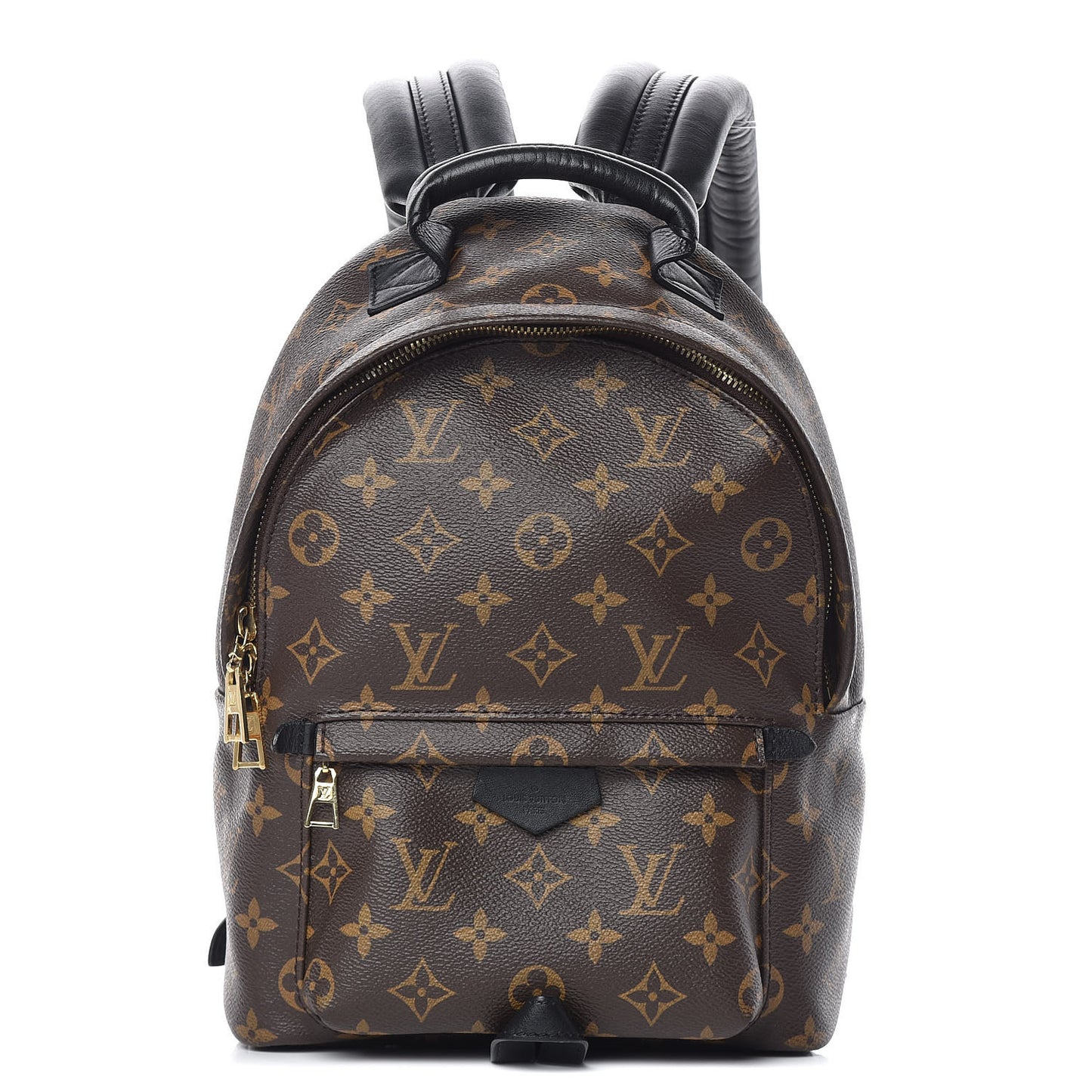 Monogram Palm Springs Backpack PM