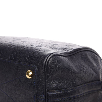 Louis Vuitton Empreinte Speedy Bandouliere 25 Infini 11 of 13