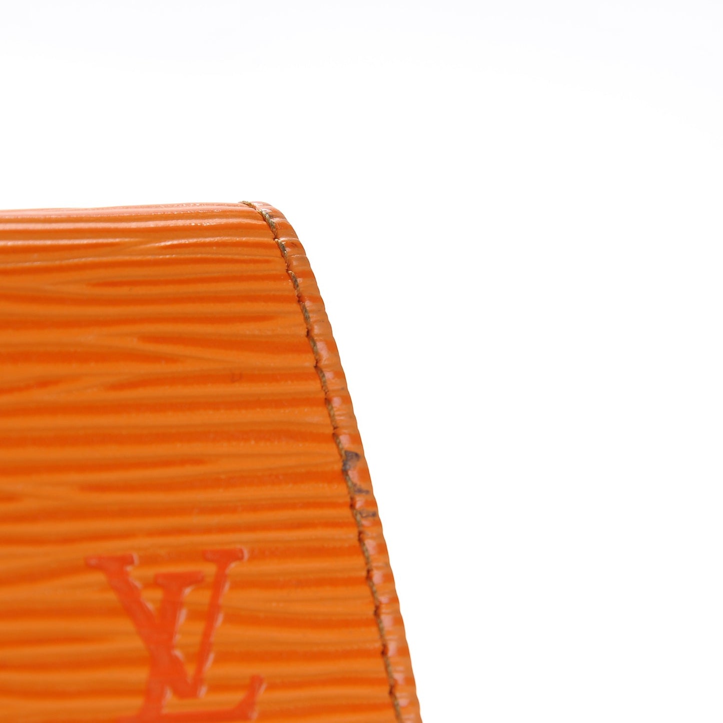 Epi Multicles 6 Key Holder Mandarin
