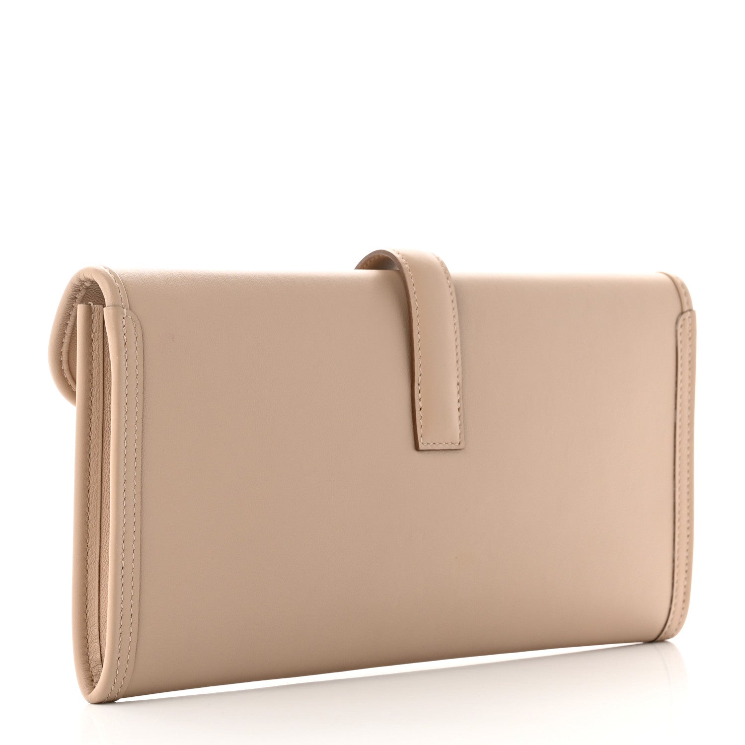 Hermes Swift Jige Elan 29 Clutch Argile 3 of 7