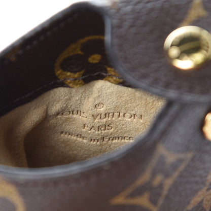 Louis Vuitton Monogram Sunglasses Case MM 5 of 7