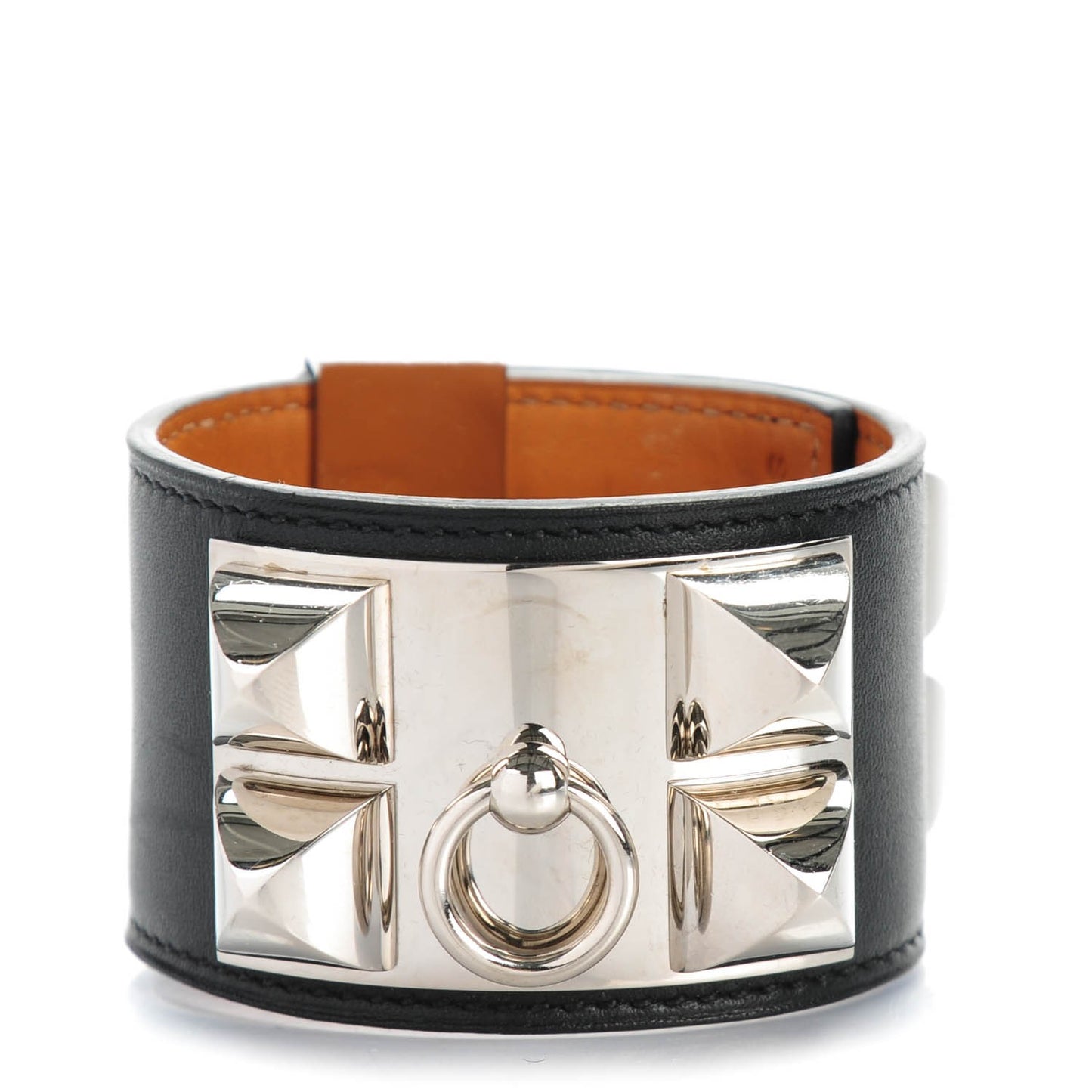 Swift Collier de Chien CDC S Bracelet Black