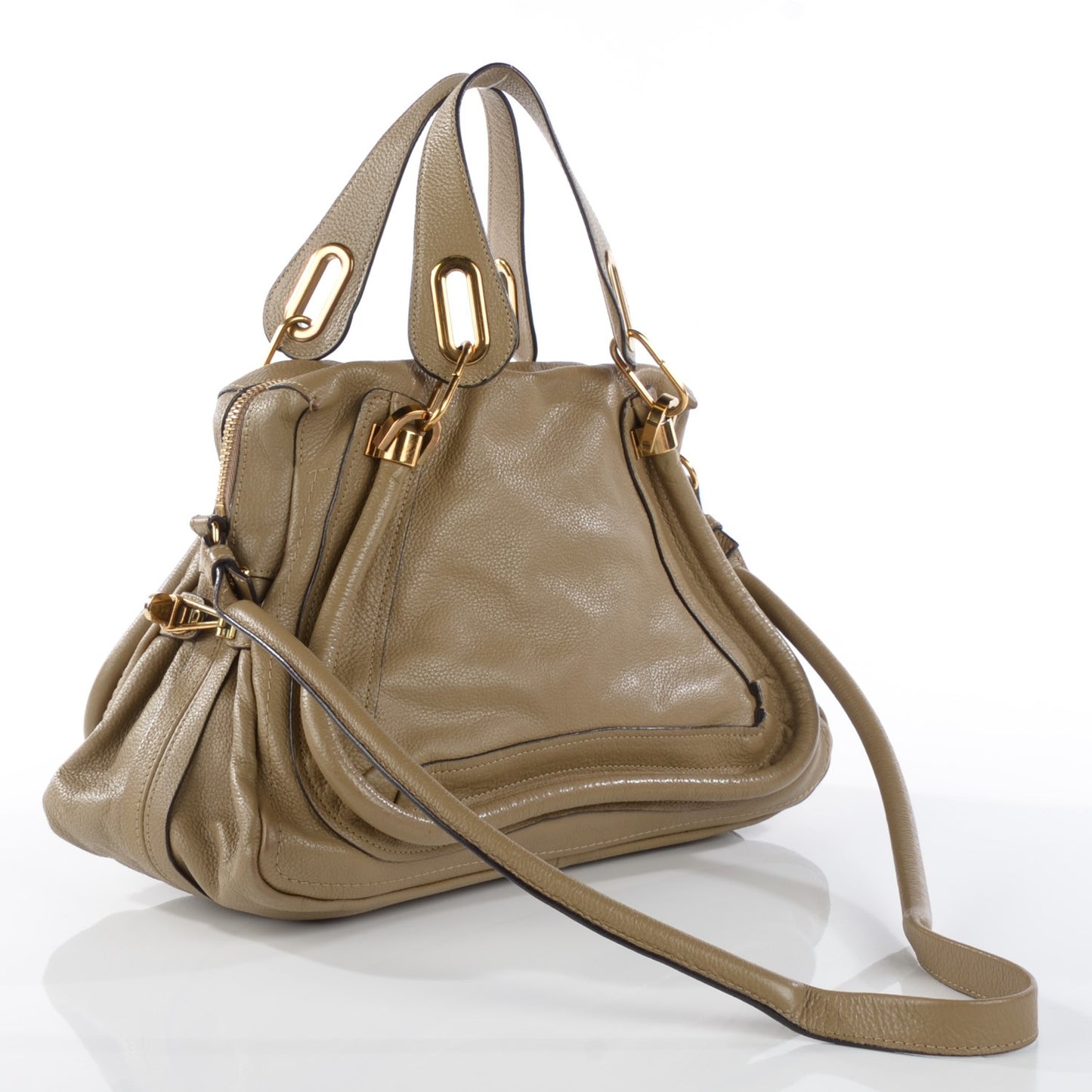 Calfskin Medium Paraty