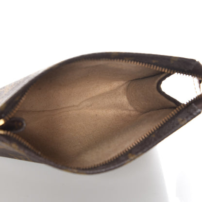 Louis Vuitton Monogram Toiletry Pouch 15 5 of 6