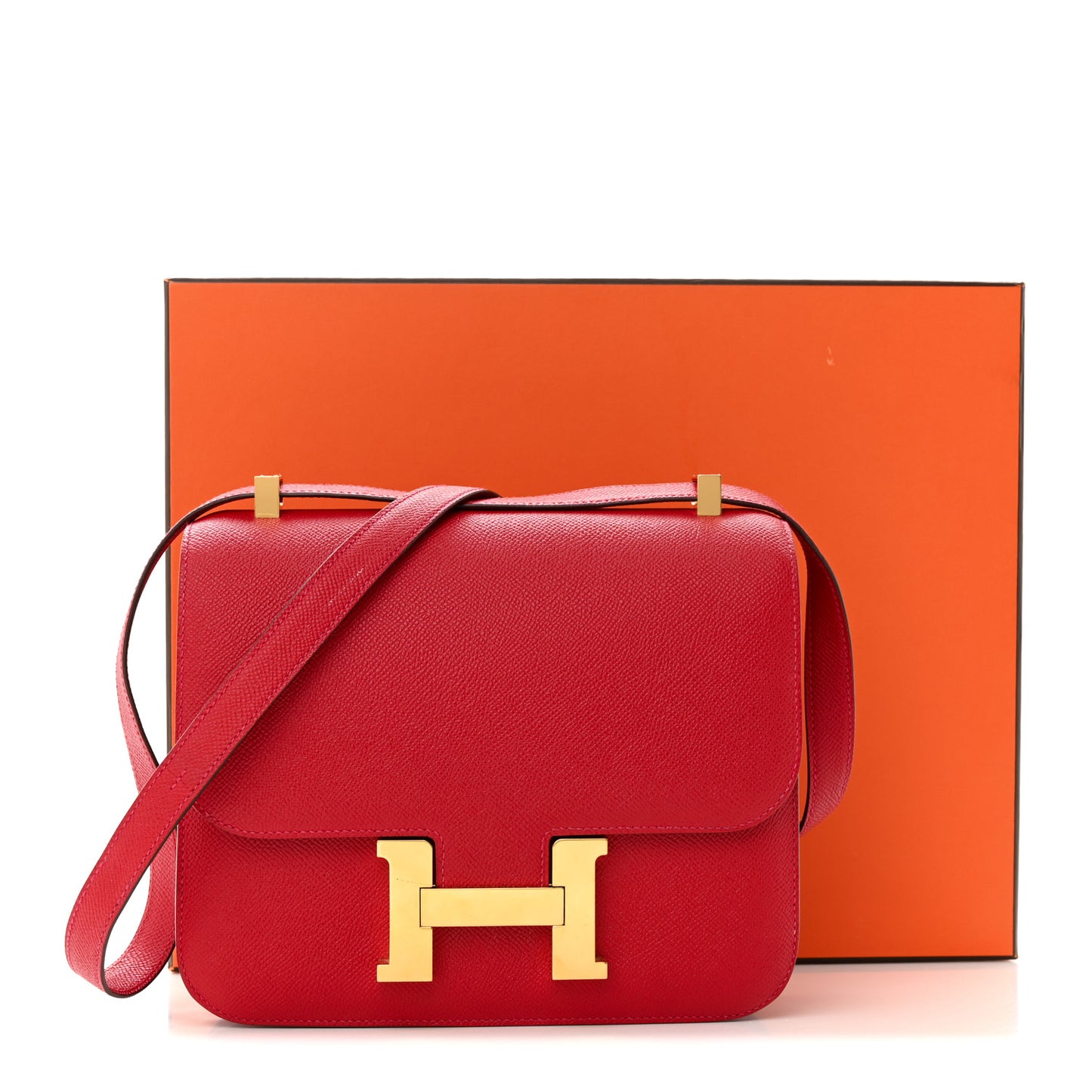 Epsom Constance 24 Rouge Casaque