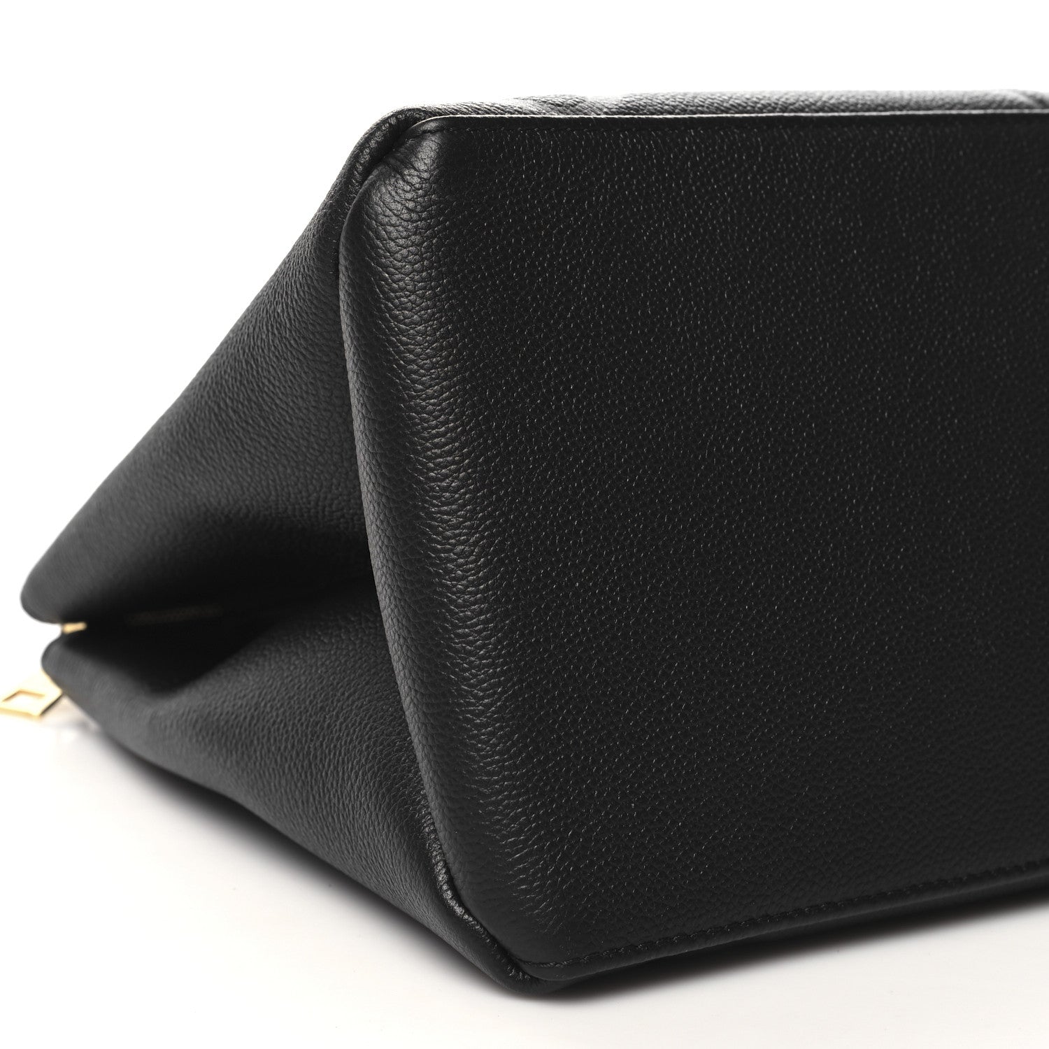 Louis Vuitton Empreinte Monogram Giant Grand Palais Black 8 of 9